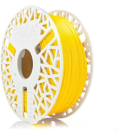 Filament ROSA3D PLA Starter 1,75mm Yellow 1kg