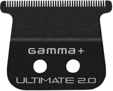 Gamma Piu Ostrze Stałe Ultimate 2,0
