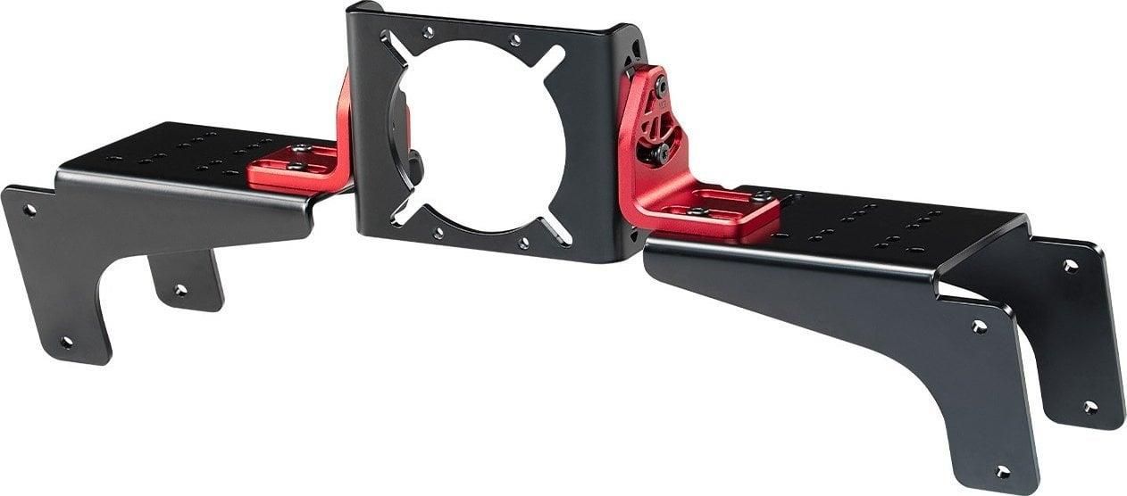 F-GT ELITE 160 FRONT & SIDE MOUNT EDITION - Next Level Racing