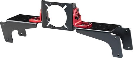 Next Level Racing Adapter do kierownicy F-GT Elite 160 Front & Side