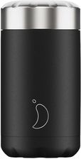 Zdjęcie Chilly S Bottles Termos Obiadowy Chilly S 500Ml Black - Nowogard