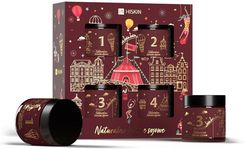 Zdjęcie Hiskin Zestaw 4 Świec Sojowych Candle Set - Jasło