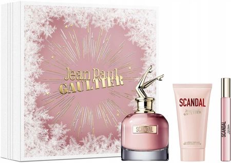 Jean Paul Gaultier Zestaw Perfumy Dla Kobiet
