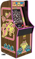 Zdjęcie Arcade1Up Ms Pac-Man 40th Anniversary 10w1 - Kostrzyn
