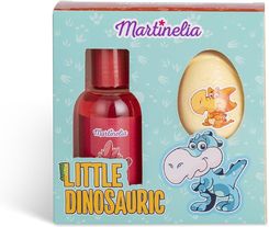 Zdjęcie Idc J P Martinelia Little Dinosauric Mini Bath Set - Zakliczyn