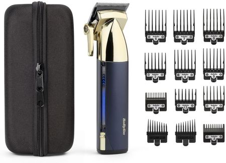 BaByliss Super X-Metal E992E