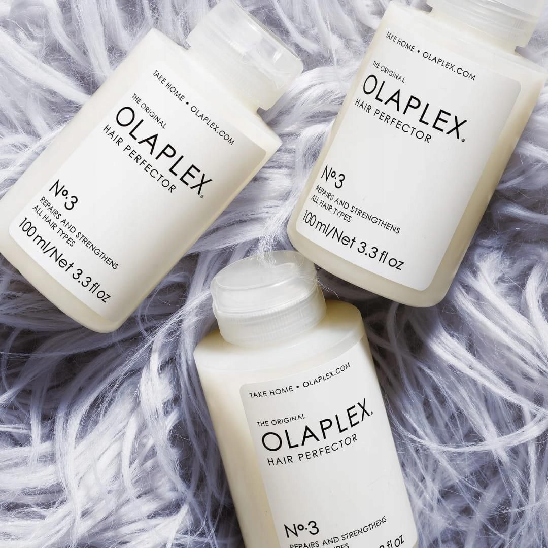 Olaplex No.0 No.3 No.4 No.5 Zestaw Odbudowa 755Ml - opinie i
