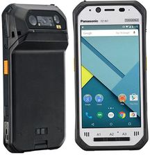 Panasonic Toughpad Fz-N1 Terminal Mobilny Tablet Pan-Fzn1Cflabz3 (PANFZN1CFLABZ3)