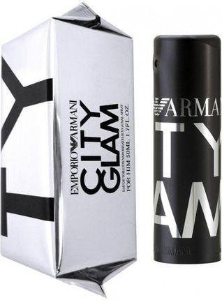 For Him Armani City Glam Hombre Giorgio Armani Emporio City Glam