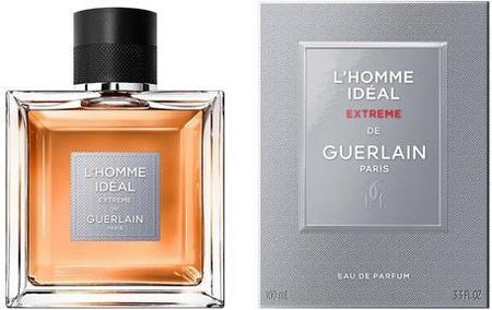 Guerlain L'Homme Ideal Extreme Woda Perfumowana  50 ml TESTER