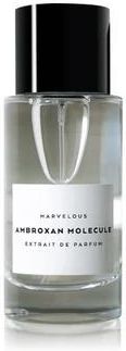 Bmrvls Ambroxan Molecule Perfumy 50 ml