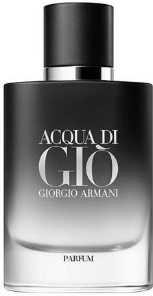 Armani Acqua Di Gio Parfum Woda Perfumowana 75 ml TESTER