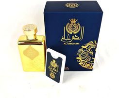 Zdjęcie Ard Al Zaafaran Parfum Al Dirgham Limited Edition Woda Perfumowana 100 ml - Bukowno