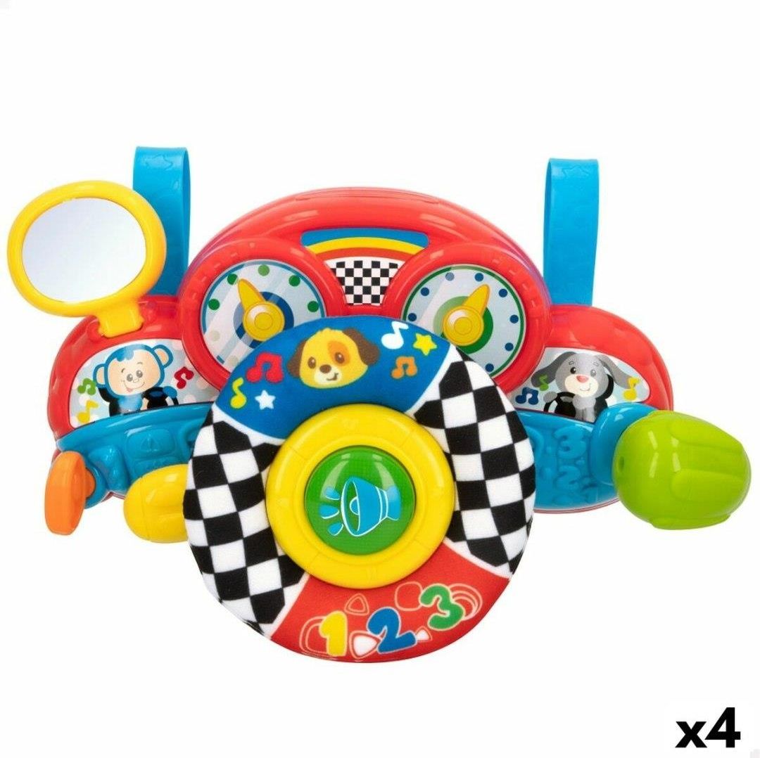Winfun Kierownica Do W zka Spacerowego 29X17X10 5Cm 4szt Ceny I winfun-kierownica-do-w-zka-spacerowego-29x17x10-5cm-4szt-ceny-i