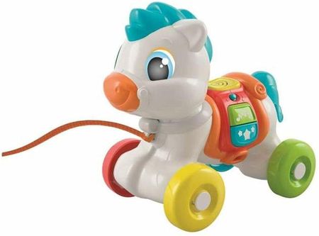 Clementoni Interaktywna Zabawka Baby Pony Angielski