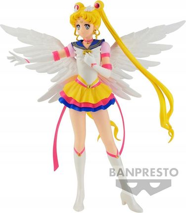 Figurka Sailor Moon - Usagi Tsukino (Banpresto)