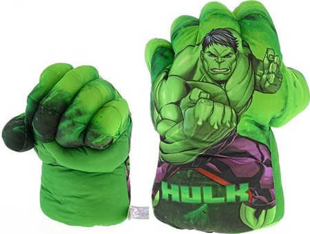 Marvel Pięść Hulka pluszowa 20 c
