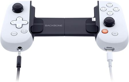 Gamepad Backbone One Kontroler PlayStation do telefonu USB-C