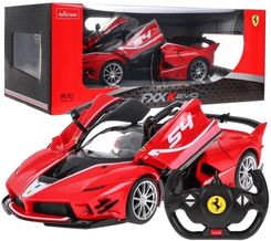 Zdjęcie Rastar Ferrari F40 R/C 1:14 - Olkusz