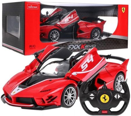 Rastar Ferrari F40 R/C 1:14