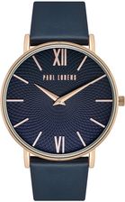 Paul Lorens Pl11989A7-6F3 (Zg519D)