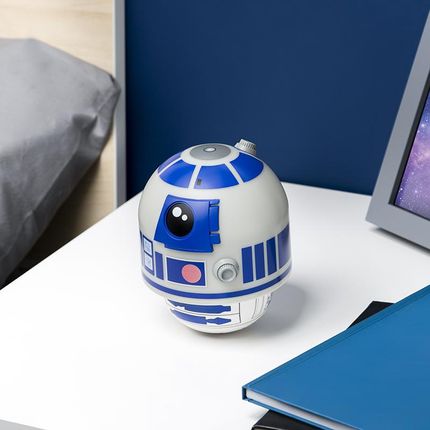 R2-D2 LAMPKA-WSTAŃKA STAR WARS
