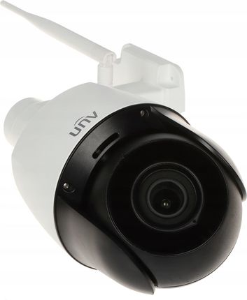 Uniview Kamera Ip Szybkoobrotowa Zewnętrzna Ipc6312Lr-Ax4W-Vg Wi-Fi, 1080P (IPC6312LRAX4WVG) - zdjęcie 2