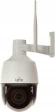 Uniview Kamera Ip Szybkoobrotowa Zewnętrzna Ipc6312Lr-Ax4W-Vg Wi-Fi, 1080P (IPC6312LRAX4WVG)