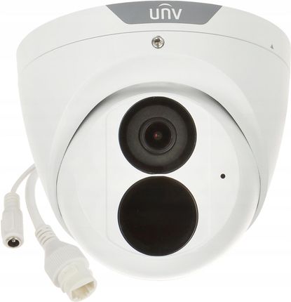 Uniview Kamera Ip Ipc3614Sb-Adf28Km-I0 - 4 Mpx 2.8mm (IPC3614SBADF28KMI0)