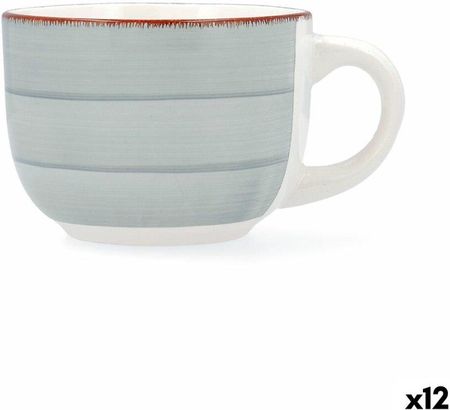 Quid Šálka Vita Morning Ceramika Niebieski 470Ml (S2708706)