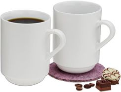 Zdjęcie Kela Mattia 300Ml 2Szt. Kubki Ceramiczne (Ke12749) - Maszewo