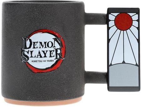 Paladone Kubek 3D Demon Slayer Shaped Mug 450ml