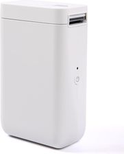 Niimbot D101 Mobilna Drukarka Termiczna Do Etykiet Biała (PPNIIEMD101NIWT)
