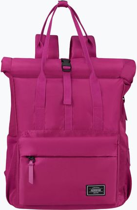 Plecak American Tourister Urban Groove 20,5 l deep orchid