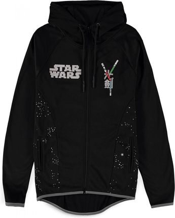 Bluza Star Wars - Tech Zipper Hoodie (rozmiar M)