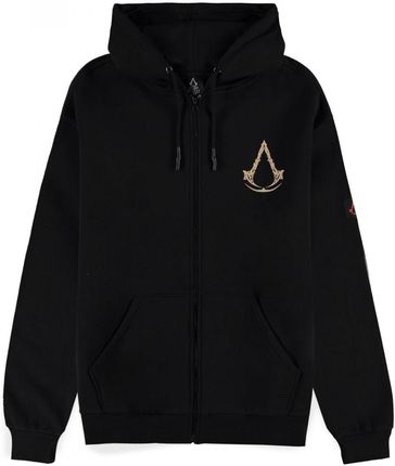 Bluza Assassins Creed Mirage - Basim Logo (rozmiar M)