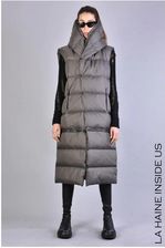 Zdjęcie La Haine Inside Us Bezrękawnik "Unisex-LM068" - Luboń
