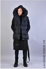 Zdjęcie La Haine Inside Us Bezrękawnik "Unisex-LM068" - Luboń
