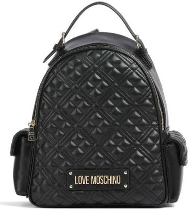 Love Moschino Quilted Plecak