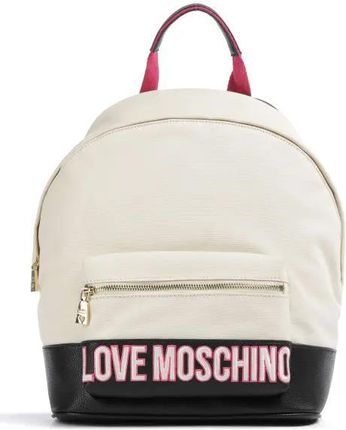 Love Moschino Free Time Plecak