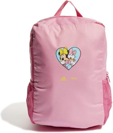 Plecak Adidas Disney M&D BP Hi1237 – Różowy