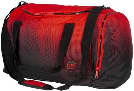 Torba Sportowa Coolpack Fit Gradient Cranberry