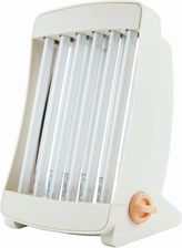 Efbe-Schott Solarium do Opalania Twarzy i Dekoltu 906N 105W