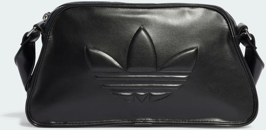 Adidas Torba Polyurethane Embossed Trefoil Shoulder IT7380 Ceny
