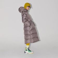 Nike Sportswear Therma-FIT Repel Women s Hooded Jacket 