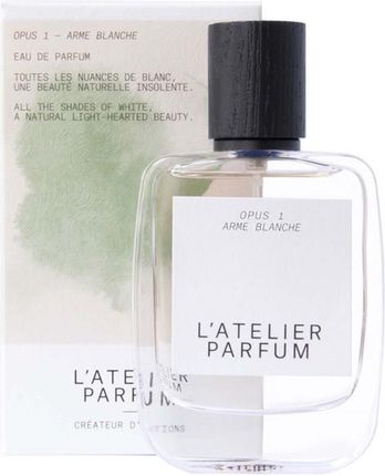 人気 ★ PARFUM DE LAUBE★ SAC PETIT PLIE L'atelier Parfum Coeur de Petales Woda Perfumowana 100ml