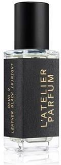 L'Atelier Parfum Opus 2 Leather Black K Night Woda Perfumowana 15 ml