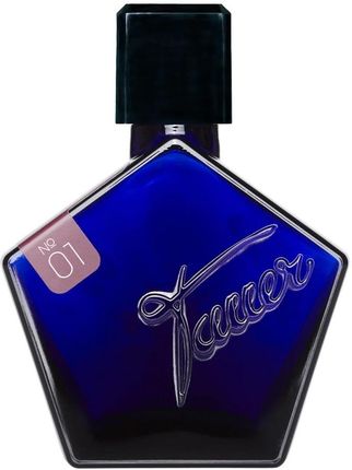 Tauer Perfumes No.01 Le Maroc Pour Elle Woda Perfumowana 50 ml