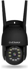 Zdjęcie Overmax Camspot 4.95 (Czarny) (CAMSPOT495ANTHRACITE) - Gołańcz