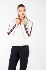 Zdjęcie Sweter turystyczny damski Woolona 100% Merino  - Siewierz